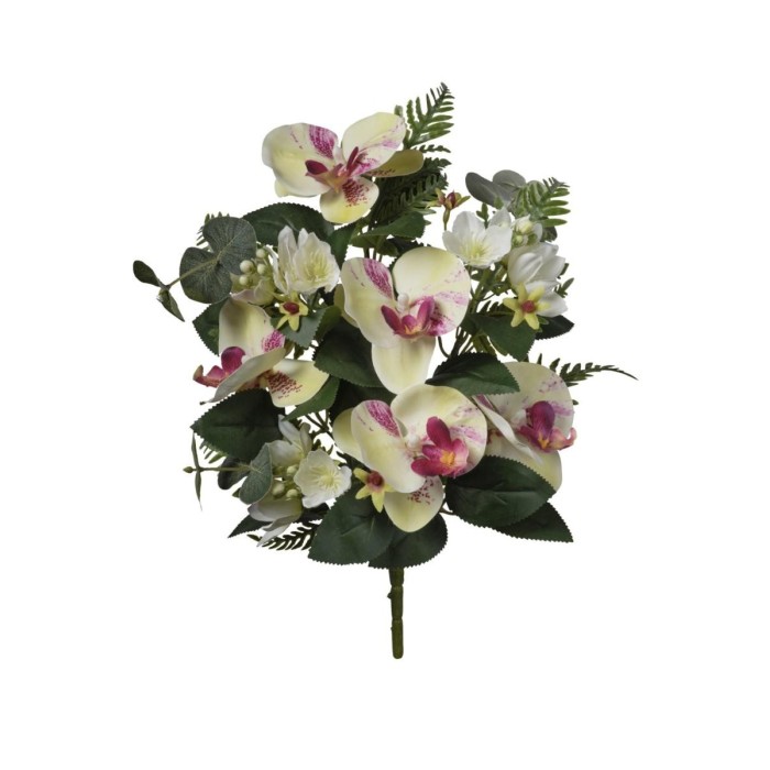 MAZZO FRONTALE ORCHIDEE CM45